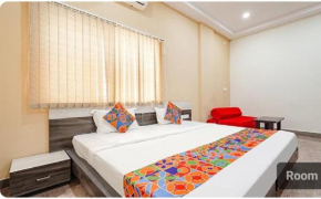Lavish Residency